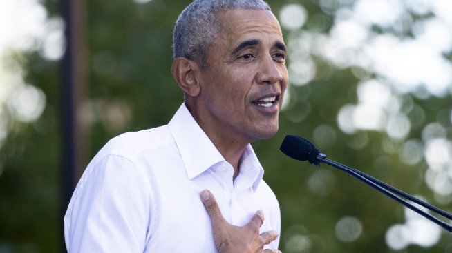 Барак Обама става водещ на документална поредица