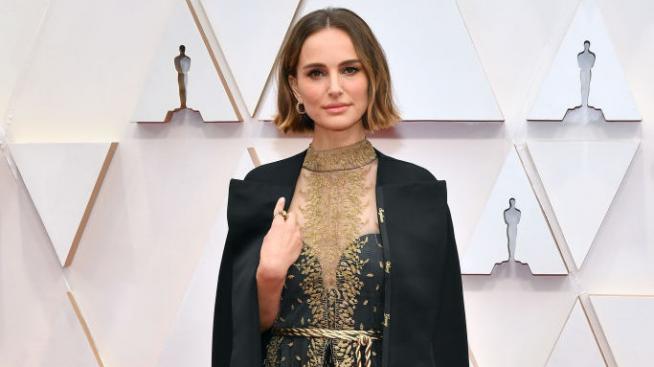 Неостаряващи звезди: Тайната на Натали Портман за перфектно тяло