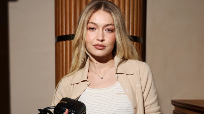 Джиджи Хадид дебютира с нова стилна прическа 