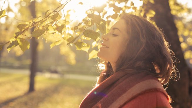 5 зодии намират вътрешна топлина със захлаждането на времето