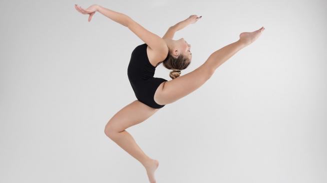 Алина Кабаева – от художествената гимнастика до политическата сцена