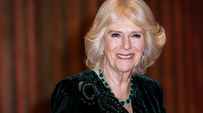 Камила Боулс се запозна с актрисата, изиграла я в „Короната“