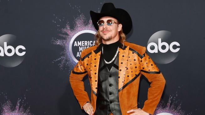 Diplo потвърди, че е станал баща