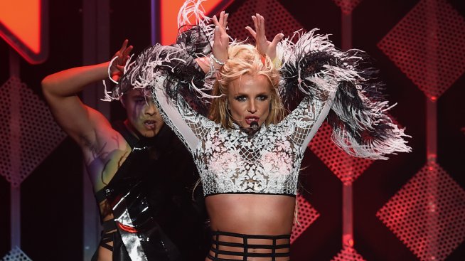 Мемоарите на Бритни Спиърс излизат през есента