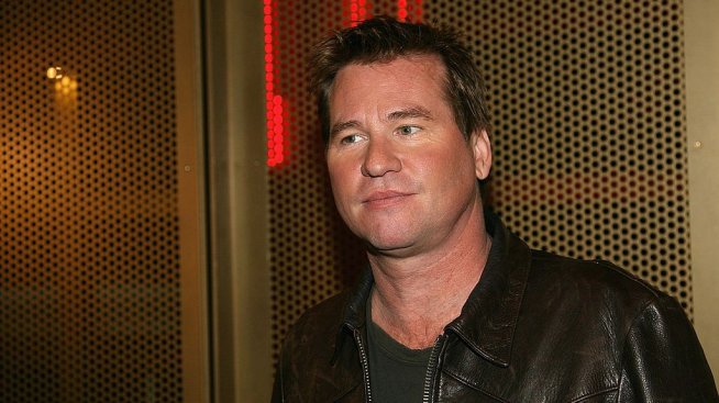 Стана ясна причината за смъртта на Вал Килмър