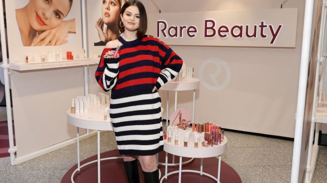 Селена Гомес на прага на 30-те: Спрях да се интересувам от мнението на хората