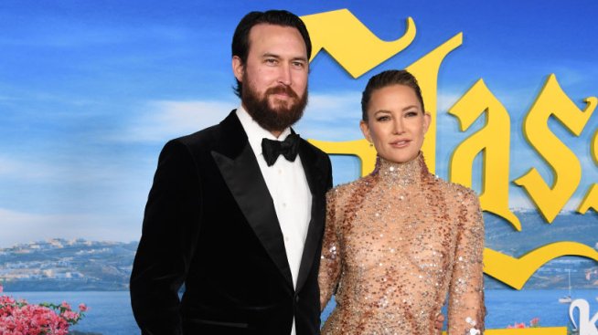 Кейт Хъдсън: Имах чувството, че съм се провалила