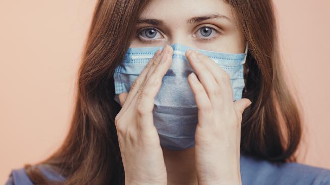 Маскне – другата страна на коронавируса 