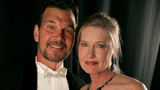 Вдовицата на Патрик Суейзи разкри, че заклетите му фенове я мразят