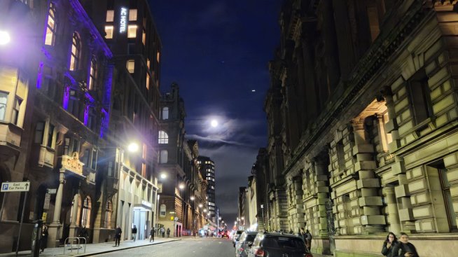 Предстои супер пълнолуние в Близнаци – последното за 2025-а 