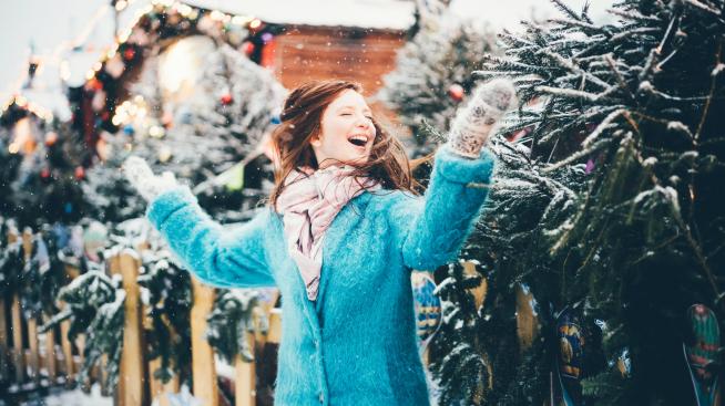 Серотонин за повече настроение: Как работи и можем ли да го повишим чрез хранене?