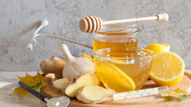 Силата на природата - 4 естествени антибиотика във вашата кухня