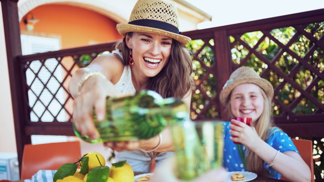 Ново начало – как да си направите пролетен детокс?