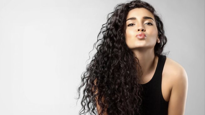 Как да запазите къдриците си по-дълго