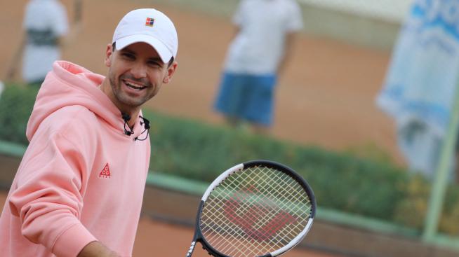 Гришо и Маша в закачка в Австралия