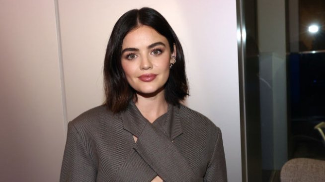 Нашумялата актриса Луси Хейл си хвана за гадже „лошо момче“