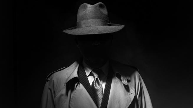 Да бъдеш част от режима на Мосад - историята на Ели Коен 