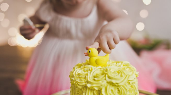 Гери Малкоданска показа порасналата си дъщеричка 