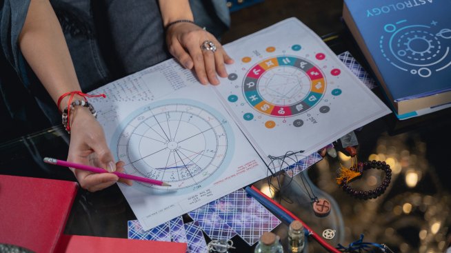 Хороскопът ви за 14 март