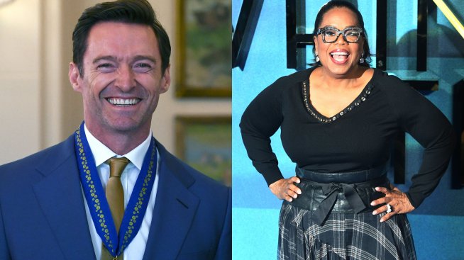 Трансцендентална медитация – тайната за успех на Хю Джакмън и Опра Уинфри