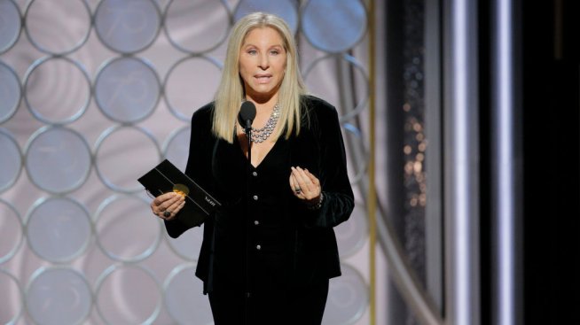 Барбра Страйсънд за A Star is Born: Изборът на актьори беше грешка