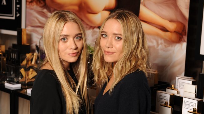 Без телефони и социални мрежи на шоуто на близначките Олсън