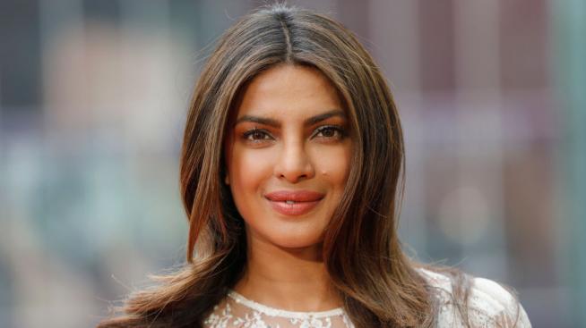 Най-интересните моменти от автобиографията на Приянка Чопра