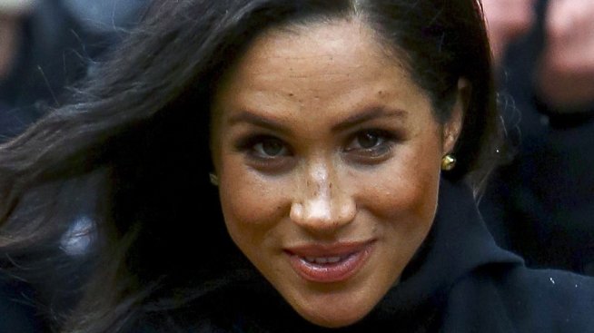 Меган Маркъл искала британски съпруг още преди да срещне принц Хари