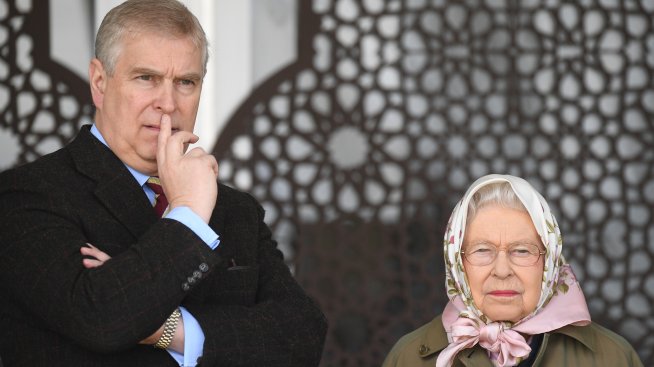 Тайно споразумение може да спаси принц Андрю от затвора