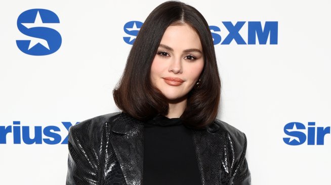 Селена Гомес рязко промени прическата си с вдъхновение от 70-те 