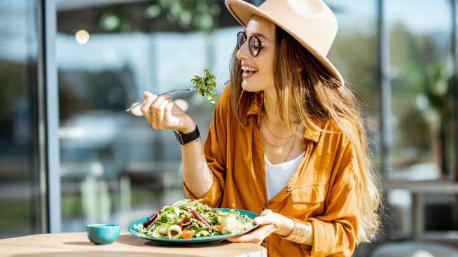 Диета и фитнес: 6 начина да започнем здравословно хранене