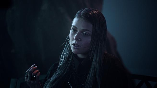 Виктория Георгиева отмени европейското си турне 