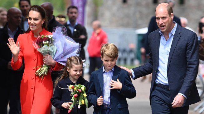 Новият дом на Уилям и Кейт – по-скромен и по-близо до кралицата