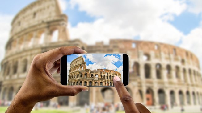 Къде да посрещнем Нова година: Екскурзия до Рим