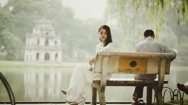 Според зодията: Кои хора най-бързо забравят бившите си?