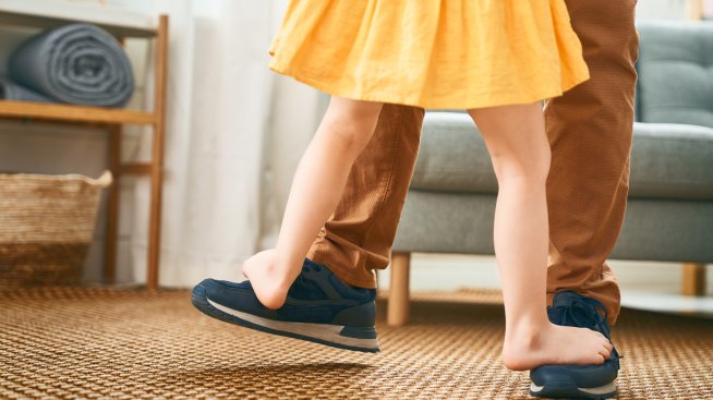 Фики Стораро показа порасналата си принцеса 