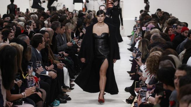 Есенната кампания на Valentino – с благотворителна цел 