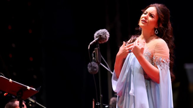 Соня Йончева с коронавирус, отмени участия