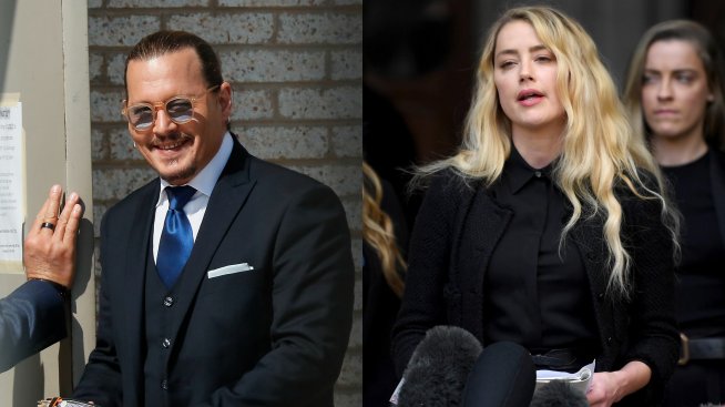 Две години след делото Деп срещу Хърд – адвокатите на двете страни говорят