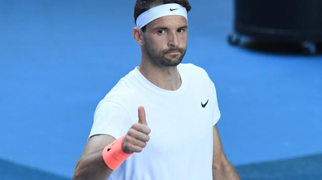 След Australian Open &ndash; Гришо и Лолита на почивка във Флорида