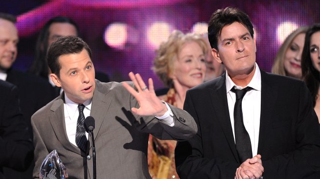 С надежда за втори шанс - Чарли Шийн иска прошка от Джон Крайър