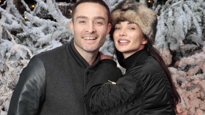 Ед Уестуик предложи брак на приятелката си сред заснежените планини