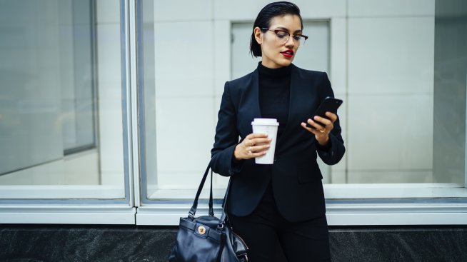 Прически есен 2021: Какво носят жените в Ню Йорк? 