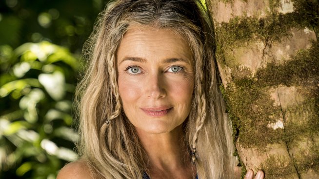 Паулина Порижкова представи официално гаджето си в родния му град