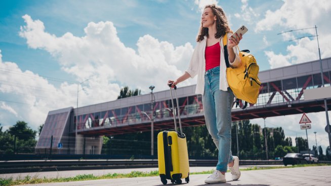 8 причини да си направите соло пътуване още сега