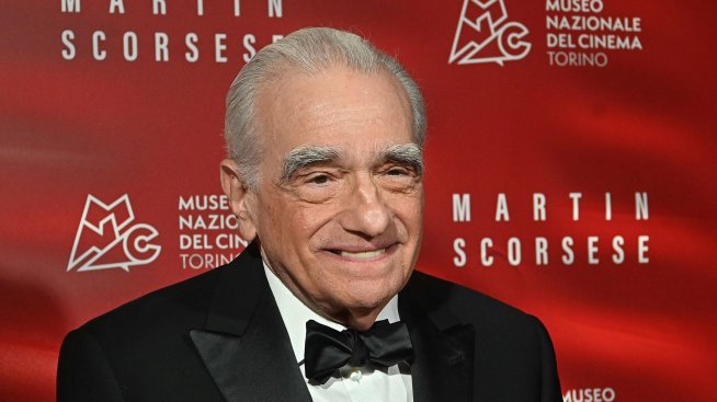 Мартин Скорсезе продуцира документален филм с последното интервю на папа Франциск пред камера