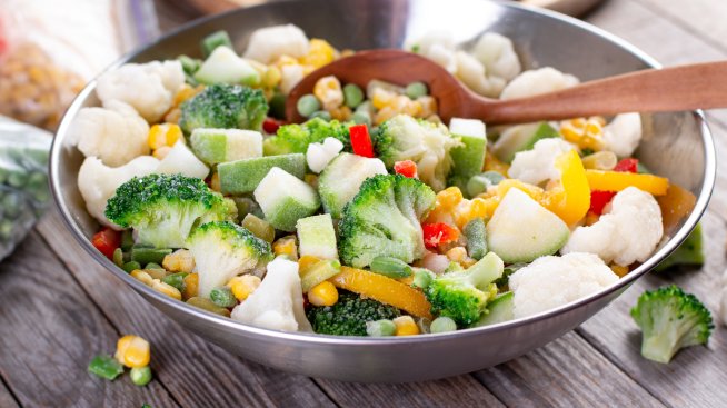 Най-добрите есенни зеленчуци, полезни за червата