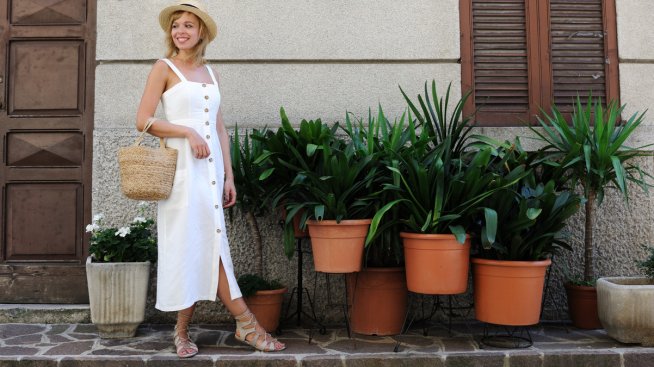 Лятна мода – 3-степенното правило, което да следвате