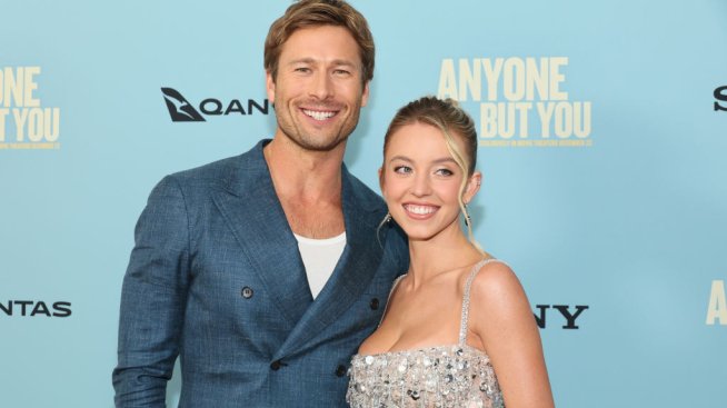 Гореща двойка – Сидни Суини и Глен Пауъл са забелязани заедно в Далас