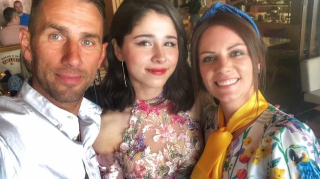 Дъщерята на Стойко Сакалиев има нужда от средства, за да пребори рака